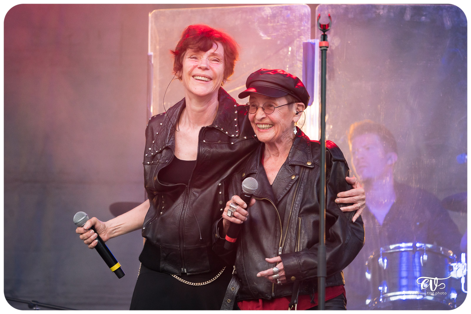 LA CHOUC' - 35ÈME TOURNEE D'ÉTÉ